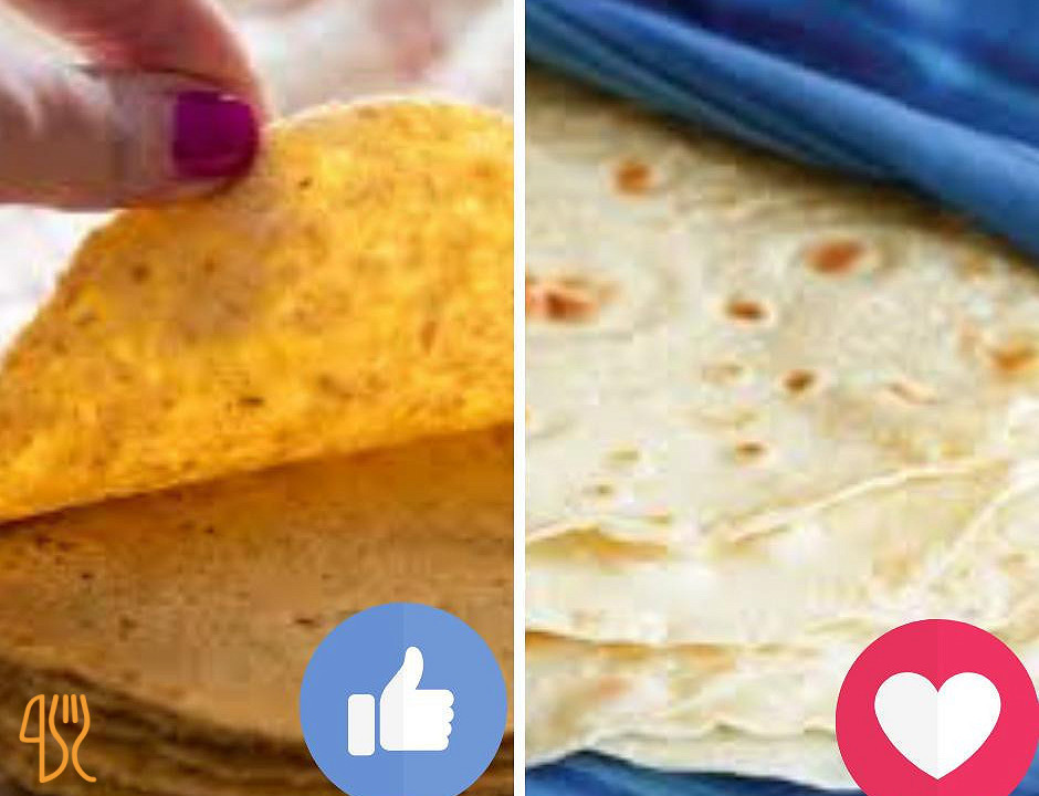 Taco Bout It