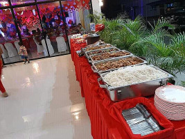 Jacincel Fast Food And Catering Services inside