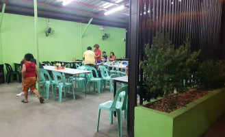 Uson Pigar Pigar Mangaldan outside