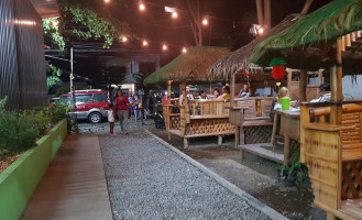 Uson Pigar Pigar Mangaldan outside