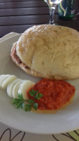 Jacincel Fast Food And Catering Services food