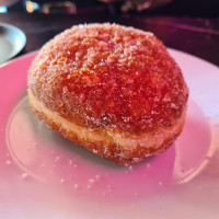 Handy Coffee Co. food