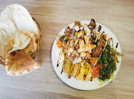 Kuya Jun Goto Mami At Atbp. food