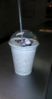 Marcellina Parafield drink