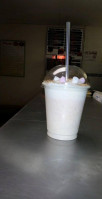 Marcellina Parafield drink