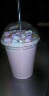 Marcellina Parafield drink