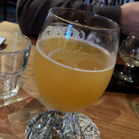 Budnamu Brewery drink