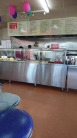 Noodle City & Sushi inside