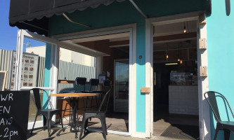 The Little White Rabbit