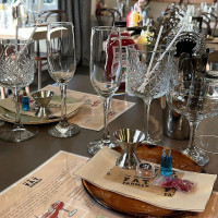 The Fat Farmer drink