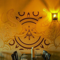 Star Of India drink