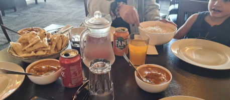 Star Of India drink