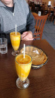 Star Of India drink