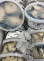 Stumpys Fish Chips, Kawakawa drink