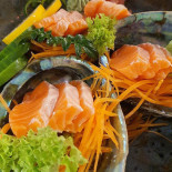 Futomaki Port Chalmers food