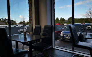 Arang Korean outside