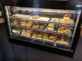 Black Rabbit Kitchen food
