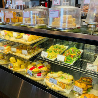 Chocolate Brown food