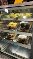 Mcdonald's Drury Msa food
