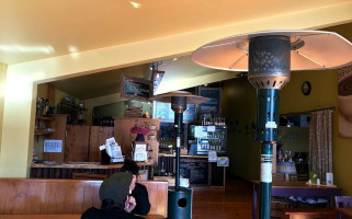 Great Spice Papamoa East inside