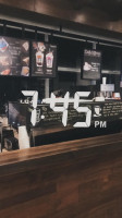 Starbucks Twin Lakes Tagaytay inside