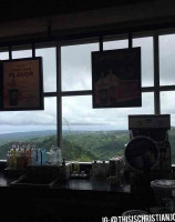 Starbucks Twin Lakes Tagaytay inside
