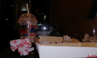 Jollibee Pagadian drink