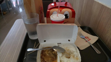 Jollibee Pagadian drink