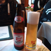 Nack's Pizza Shop drink