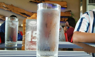 Chili Park Pagadian drink