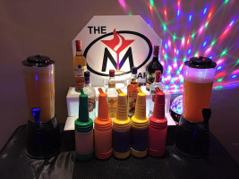 Thembar Mobilebar drink