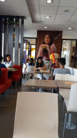 Jollibee inside
