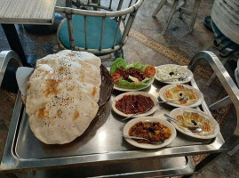 Feta Mediterranean food