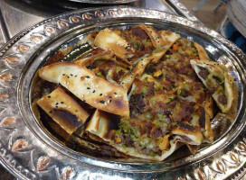 Feta Mediterranean food