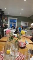 Chef Joe's Cuisine And Homestay drink