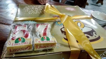 Funnside Ningnangan menu