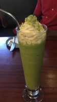 1995 Studio Cafe Vigan drink