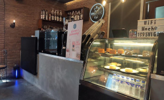 1995 Studio Cafe Vigan drink