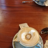 1995 Studio Cafe Vigan drink