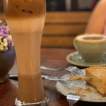 1995 Studio Cafe Vigan drink