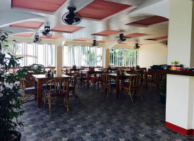 Badladz Beach And Dive Resort inside