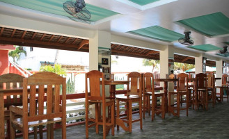 Badladz Beach And Dive Resort inside