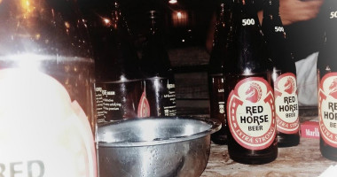Gat’s drink