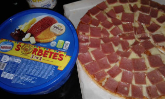 Gat’s food