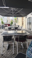 Baryo Al Fresco (formerly Mimi's) outside