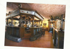 Irene's Vigan Empanada Crisologo inside
