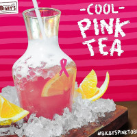 Bigby's Cafe And drink