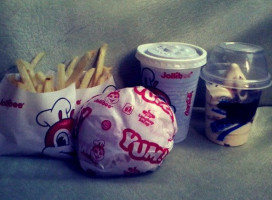 Jollibee drink