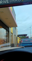 Jollibee outside