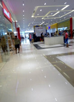 Sisig Street inside